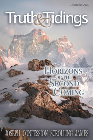 Great Gospel Texts: 1 Peter 3:18