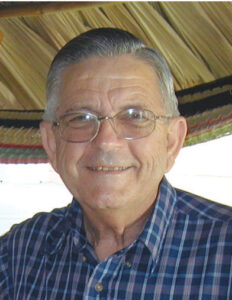 Jack Saword Photo